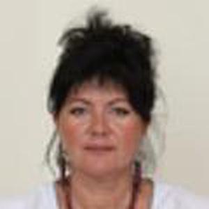 Кутепова Алла Николаевна