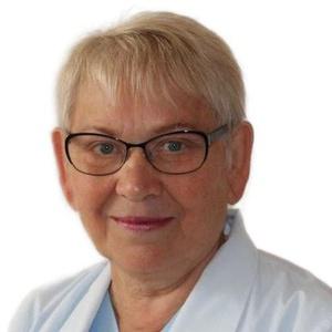 Дьячкова Клариса Львовна