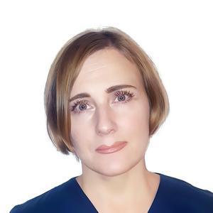 Мельникова Ольга Александровна