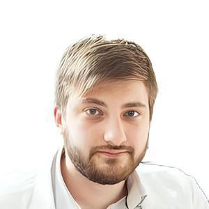Лесюк Александр Сергеевич