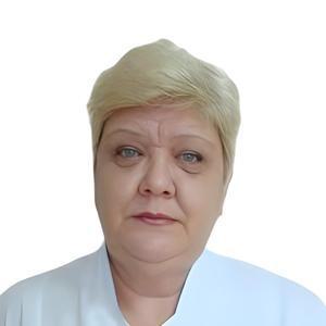 Чиглинцева Ирина Георгиевна