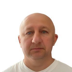 Драгалев Сергей Геннадьевич