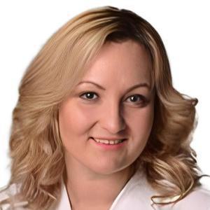 Хияева Виктория Аркадьевна
