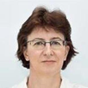 Пирожкова Екатерина Геннадьевна