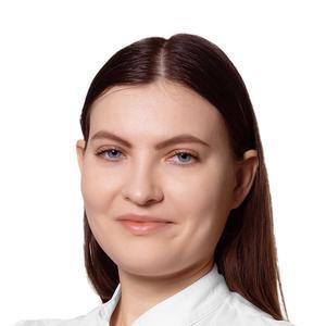Гоженко Анна Александровна