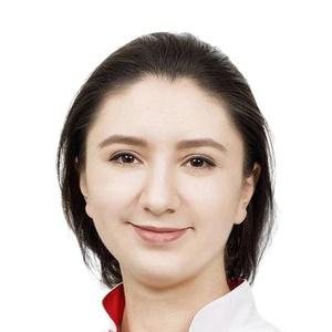Черепко Екатерина Александровна