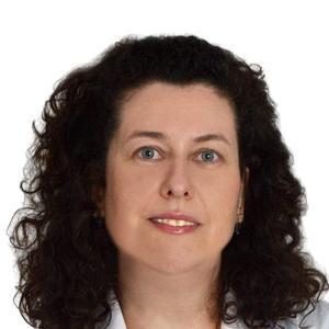 Кручинина Елена Владимировна