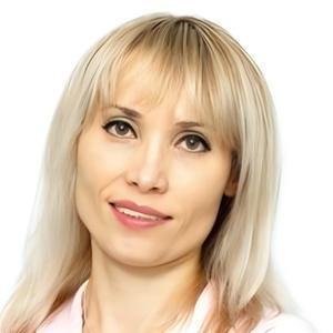 Галиева Анна Викторовна