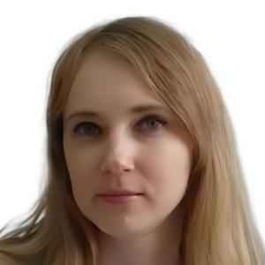 Сидорова Ольга Сергеевна