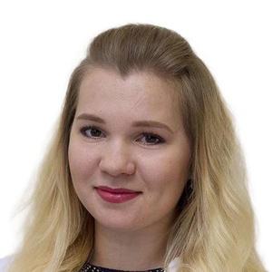 Ситник Валерия Владимировна