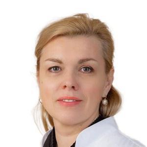 Гома Светлана Евгеньевна