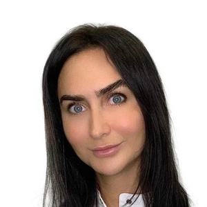 Гевлич Елена Константиновна