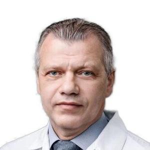 Онищенко Сергей Вальдемарович