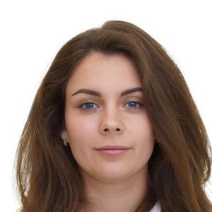 Кинеева Полина Николаевна