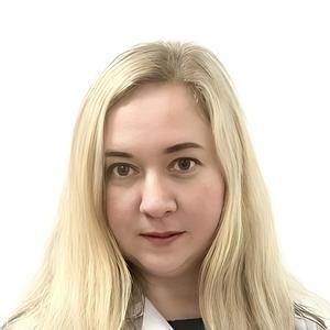 Мансурова Елизавета Александровна