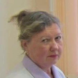 Дмитриева Альбина Дмитриевна