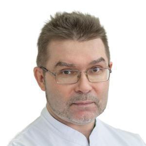 Захаров Олег Владимирович