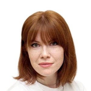 Мельник Анастасия Юрьевна