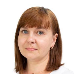 Полякова Анна Витальевна