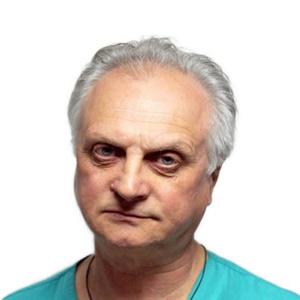 Моисеев Сергей Николаевич