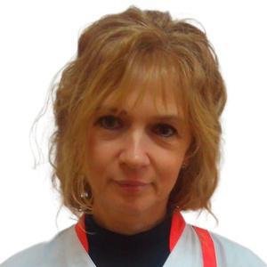 Жинова Елена Викторовна