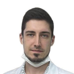 Тарасов Владимир Сергеевич