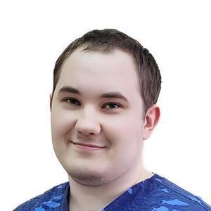 Абаби Андрей Андреевич
