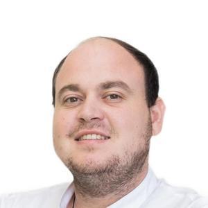 Хинтба Дамир Бесланович