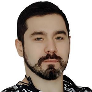 Сальников Никита Владимирович