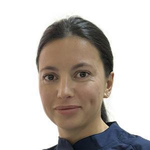 Громова Ольга Николаевна