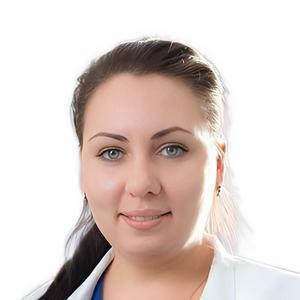 Шестерякова Мария Юрьевна