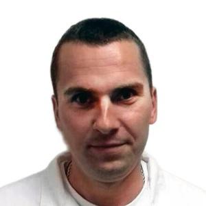 Розов Антон Александрович