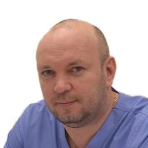 Завьялов Дмитрий Николаевич