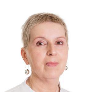 Лыленко Ирина Леонидовна