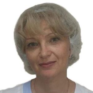 Абрина Инна Карловна