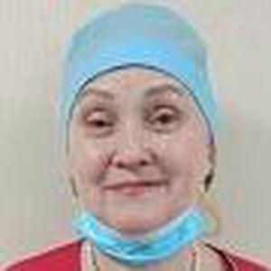 Якунина Екатерина Николаевна