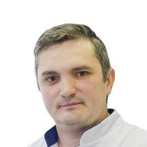 Постников Илья Борисович