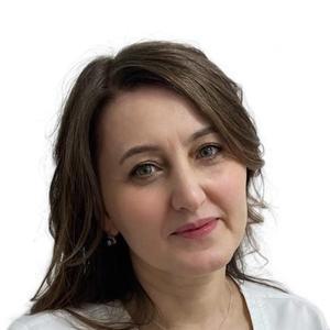 Киракосян Анаит Валериковна
