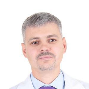 Бутаков Степан Владимирович