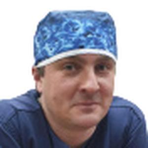 Липинский Денис Владимирович