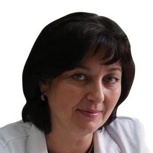 Павленко Алла Борисовна