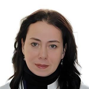 Курилович Екатерина Александровна