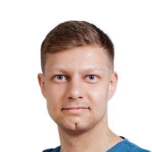 Бубнов Денис Евгеньевич