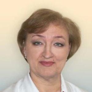 Кугатова Наталья Леонидовна