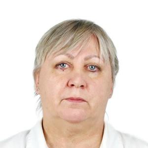 Литовченко Марина Александровна