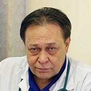 Стрелков Александр Сергеевич