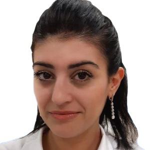 Папян Маргарита Сергеевна