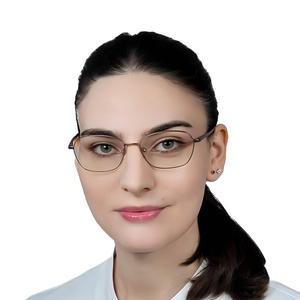 Джарбаева Джамиля Джарбаевна