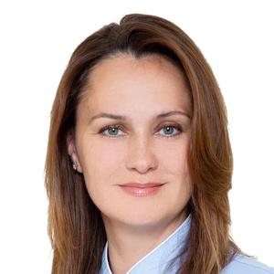 Алпатова Виктория Георгиевна