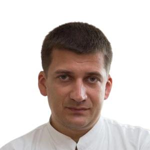 Рабинович Роберт Михайлович